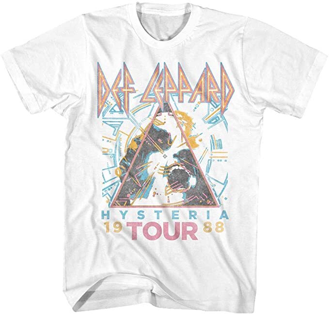 Palomino itaque Rock Shirt